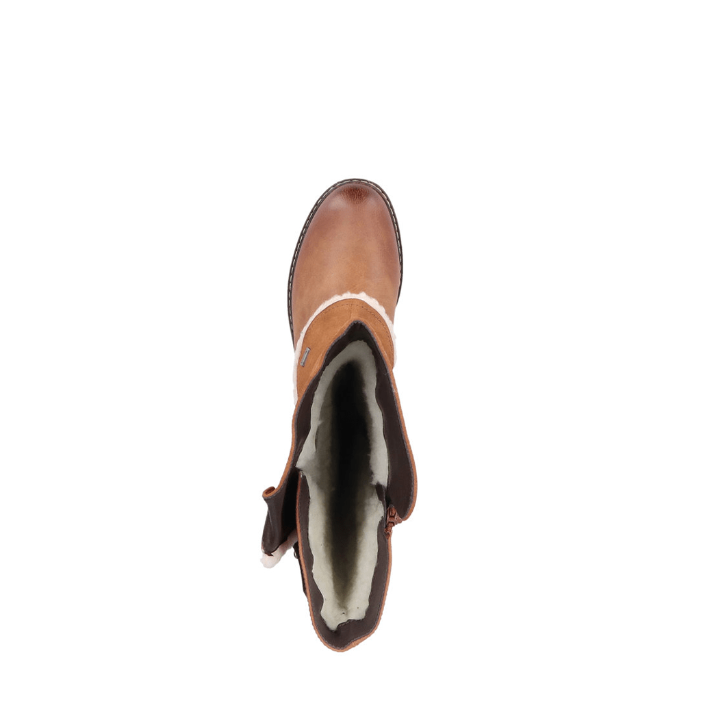 RIEKER 94762 - Shoetopia Footwear