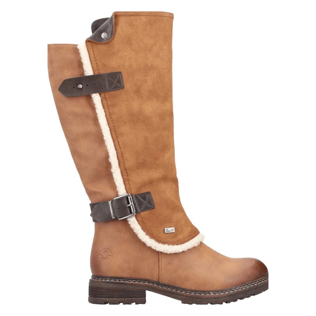 RIEKER 94762 - Shoetopia Footwear