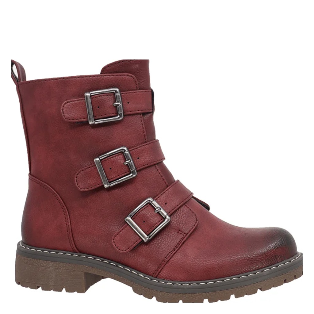 TAXI AUBREY - 01WP - Shoetopia Footwear