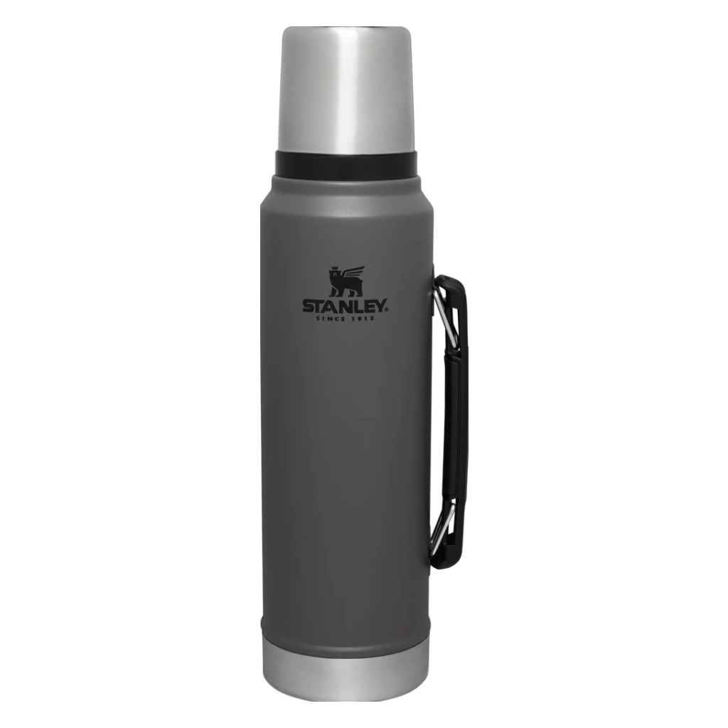 STANLEY THE LEGENDARY CLASSIC BOTTLE 1.1L - Shoetopia Footwear