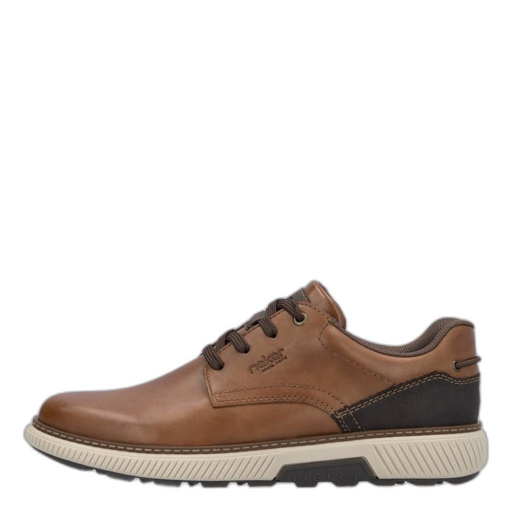 Rieker B3313 Brown - Shoetopia Footwear