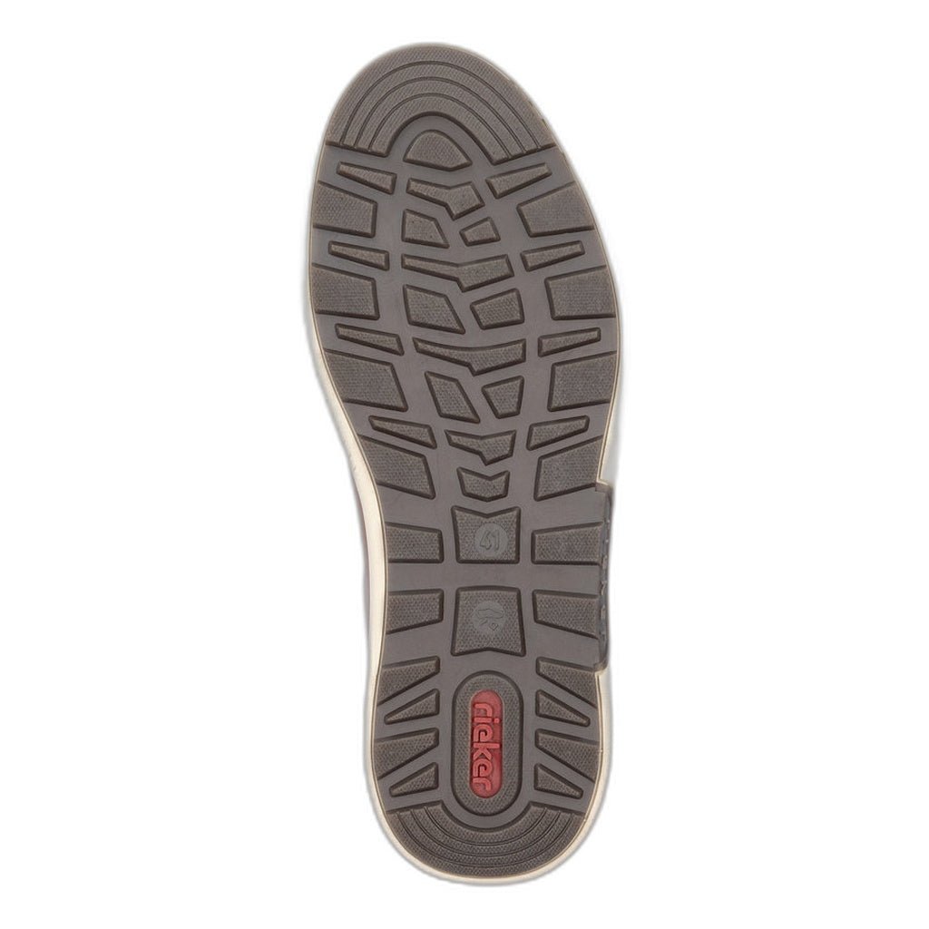 Rieker B3313 Brown - Shoetopia Footwear