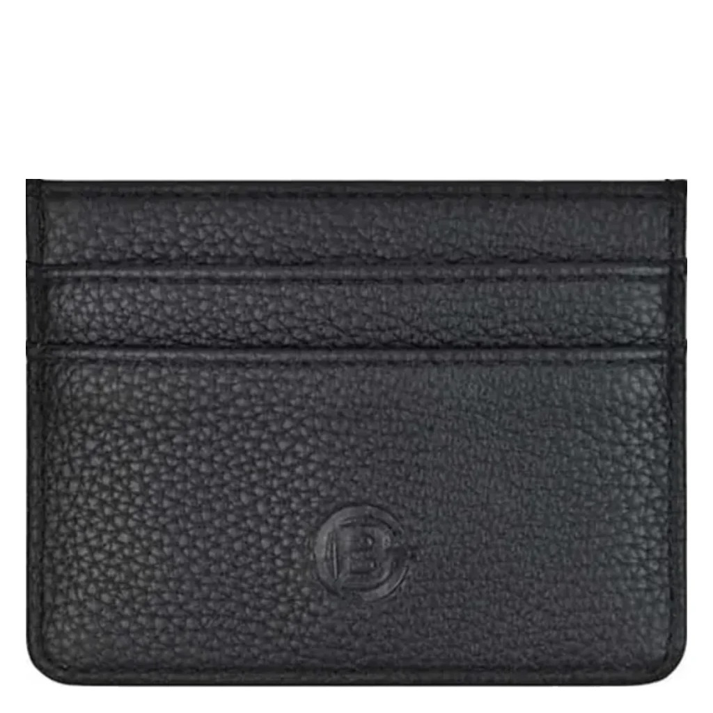 Espe, Hayden, Women's, Card Holder, Black, Front view