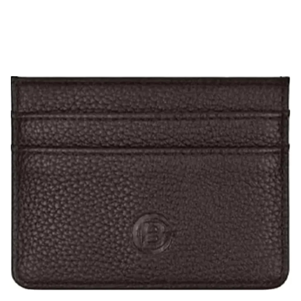Espe, Hayden, Women's, Card Holder, Brown, Front view