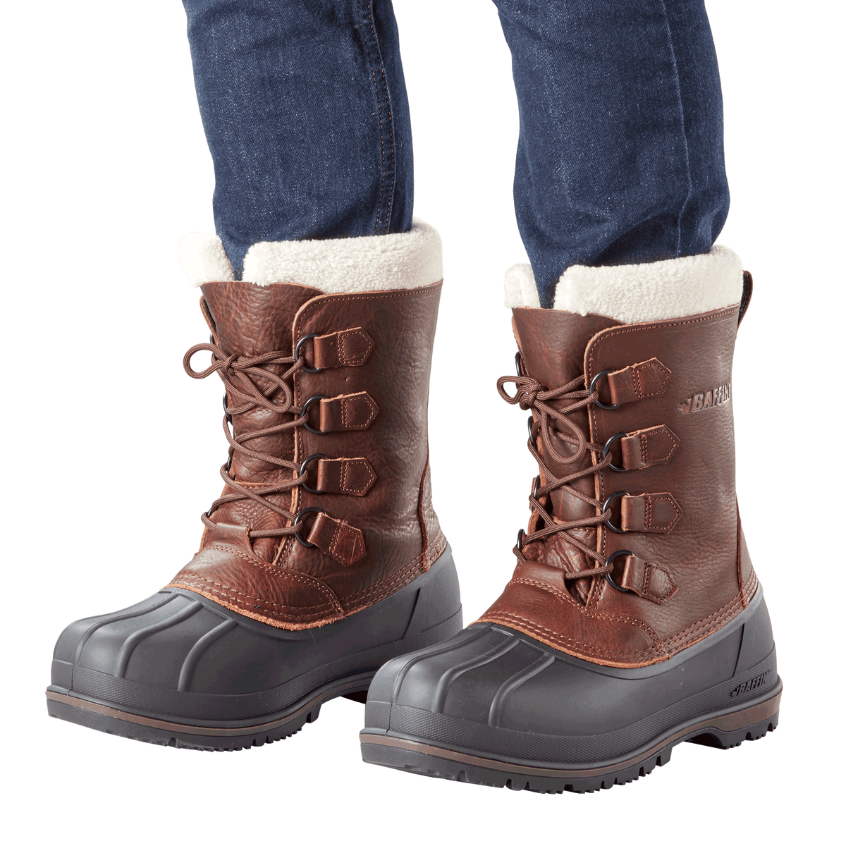 Baffin Canada - Shoetopia Footwear