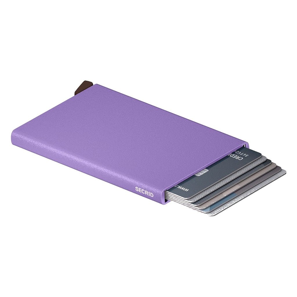 Secrid Cardprotector - Shoetopia Footwear