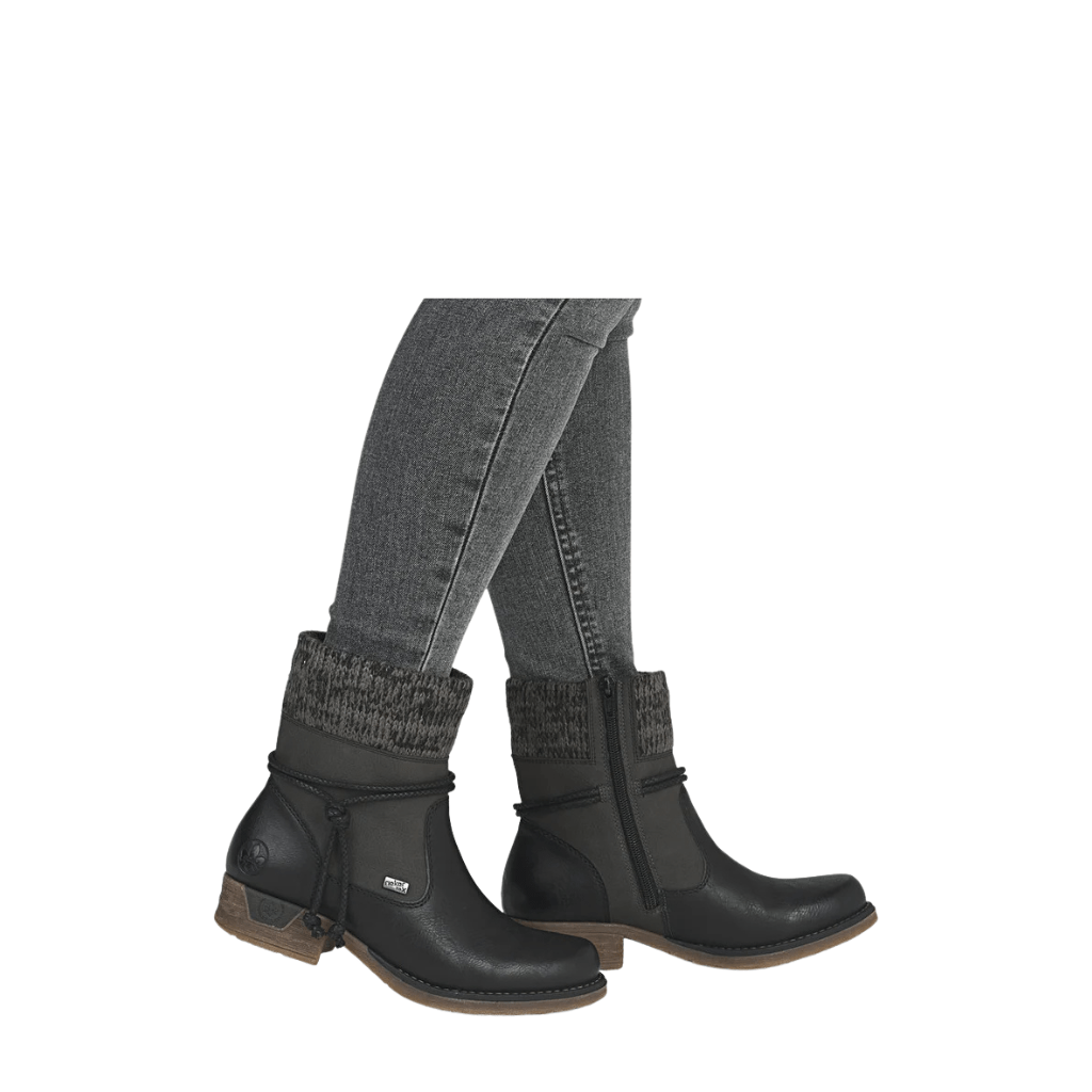 Rieker 79688 - Shoetopia Footwear