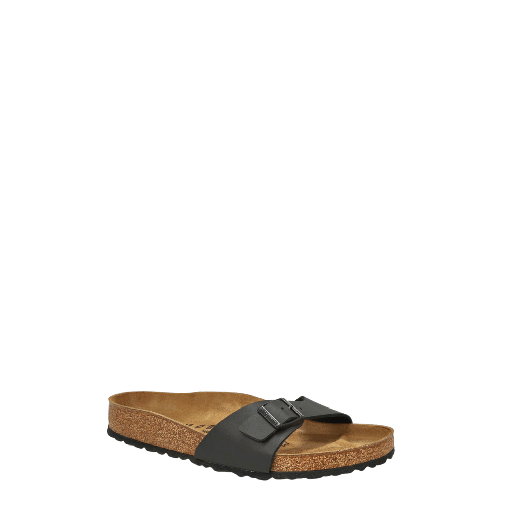 Birkenstock Madrid Birko - Flor, Regular Fit - Shoetopia Footwear