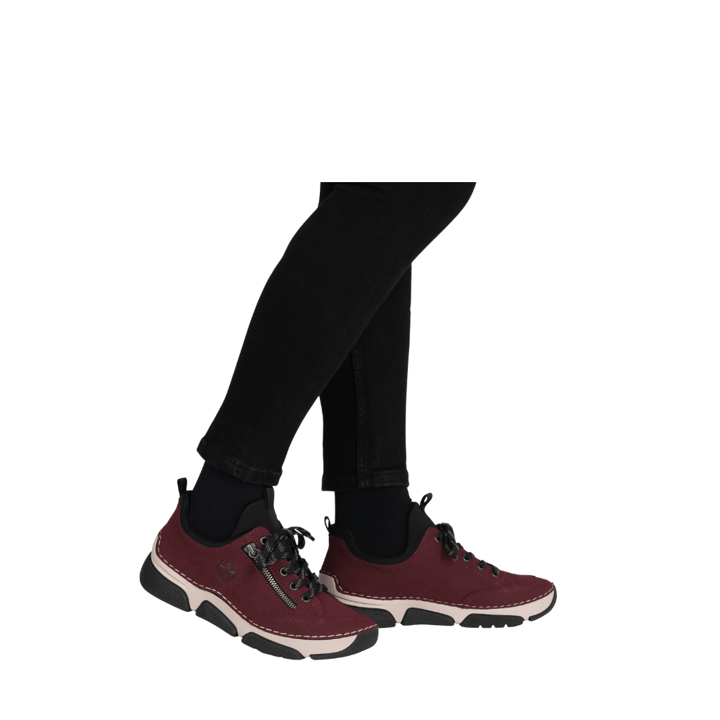 Rieker 45973 - Shoetopia Footwear