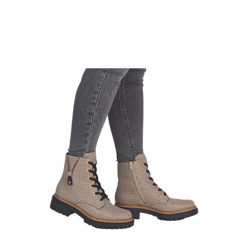 Rieker 72617 - Shoetopia Footwear