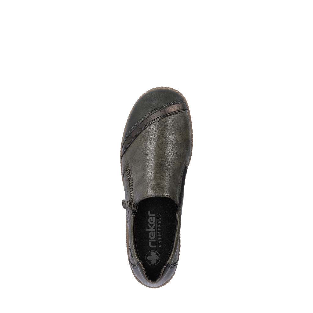 Rieker L7571 - Shoetopia Footwear