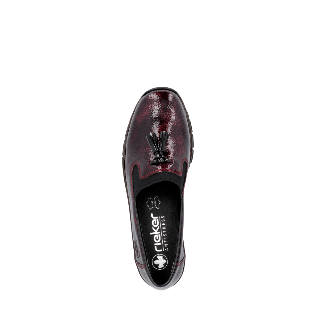 Rieker 53751 - Shoetopia Footwear