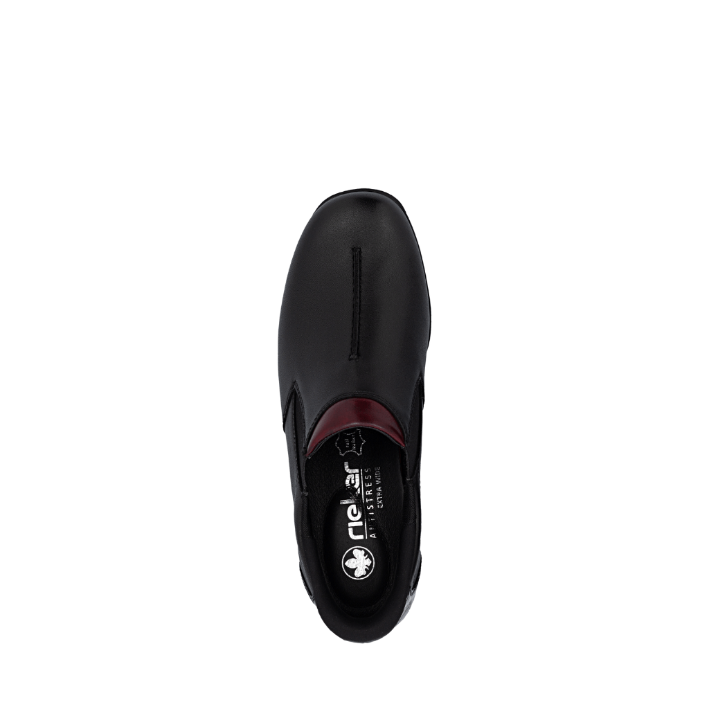 Rieker 47253 - Shoetopia Footwear