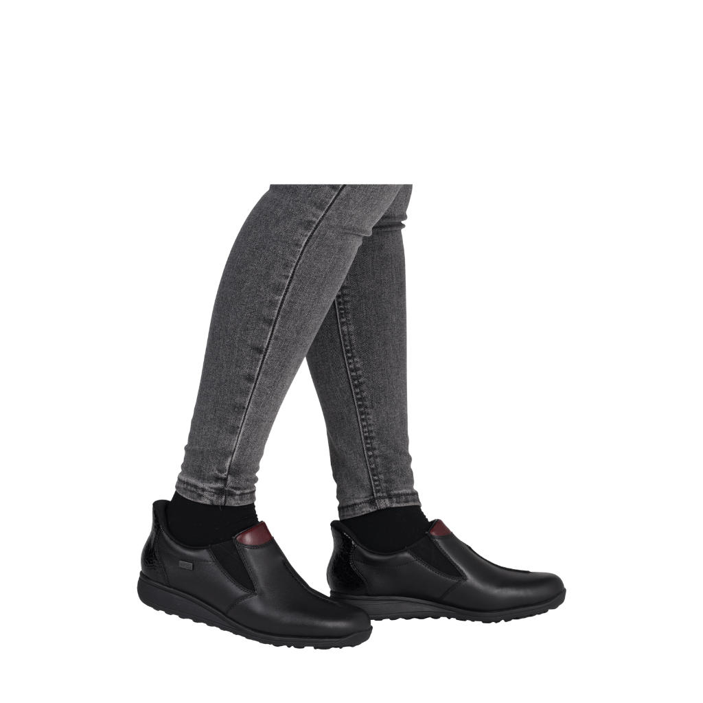 Rieker 47253 - Shoetopia Footwear