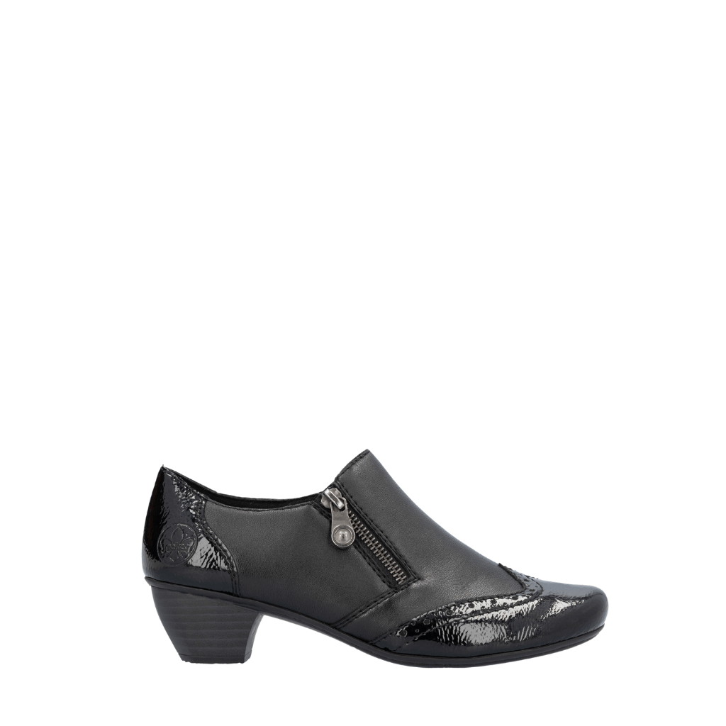 Rieker 41757 - Shoetopia Footwear