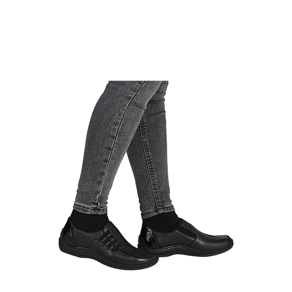 Rieker L1777 - Shoetopia Footwear