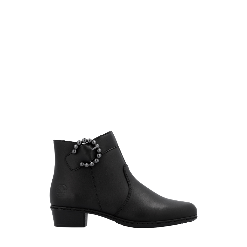 Rieker Y0797 - Shoetopia Footwear