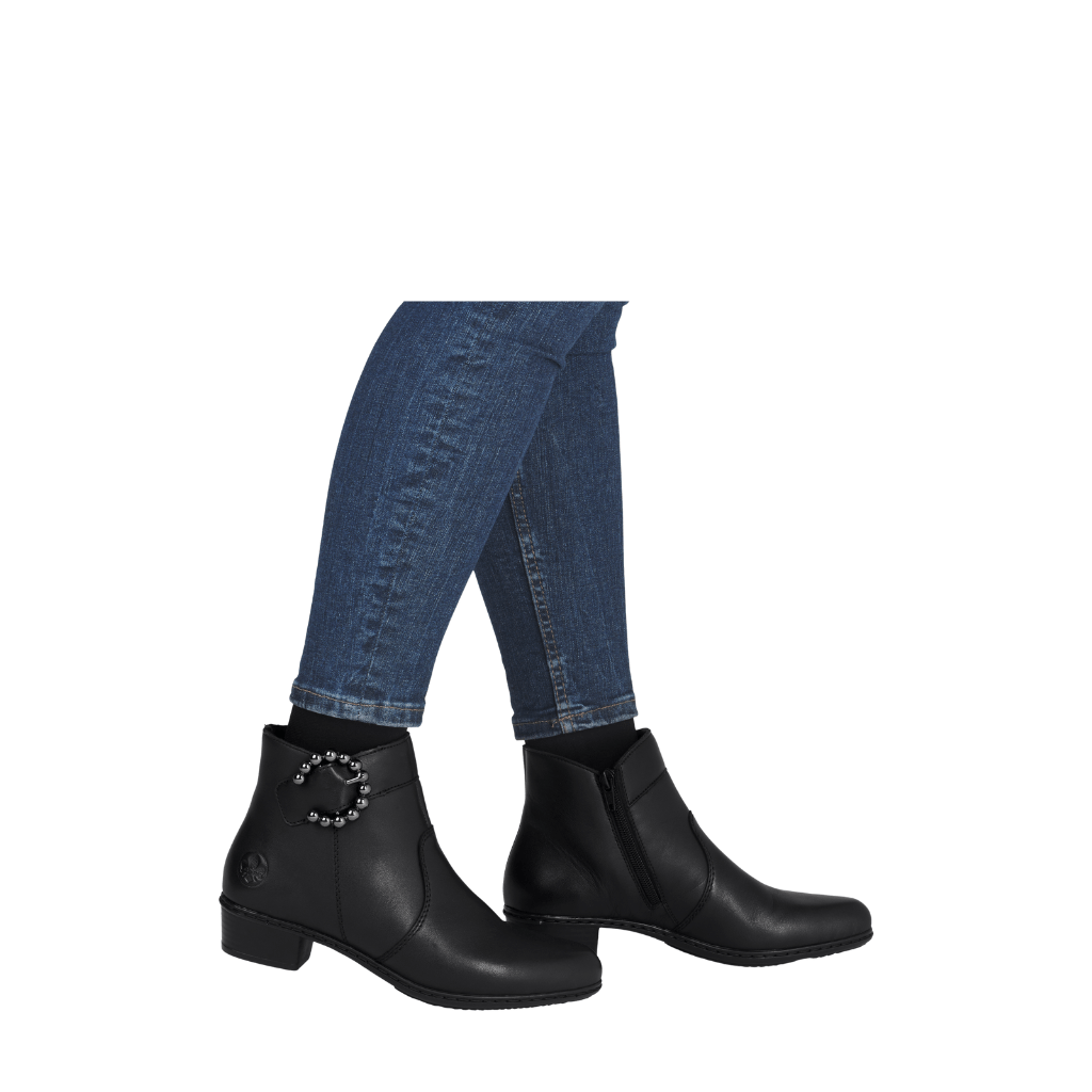 Rieker Y0797 - Shoetopia Footwear