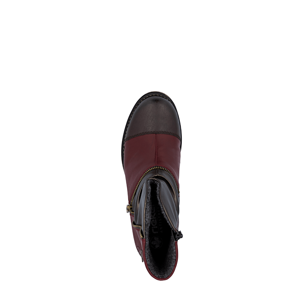 Rieker 79654 - Shoetopia Footwear