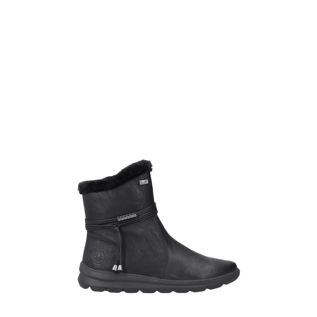 Rieker Z0070 - Shoetopia Footwear