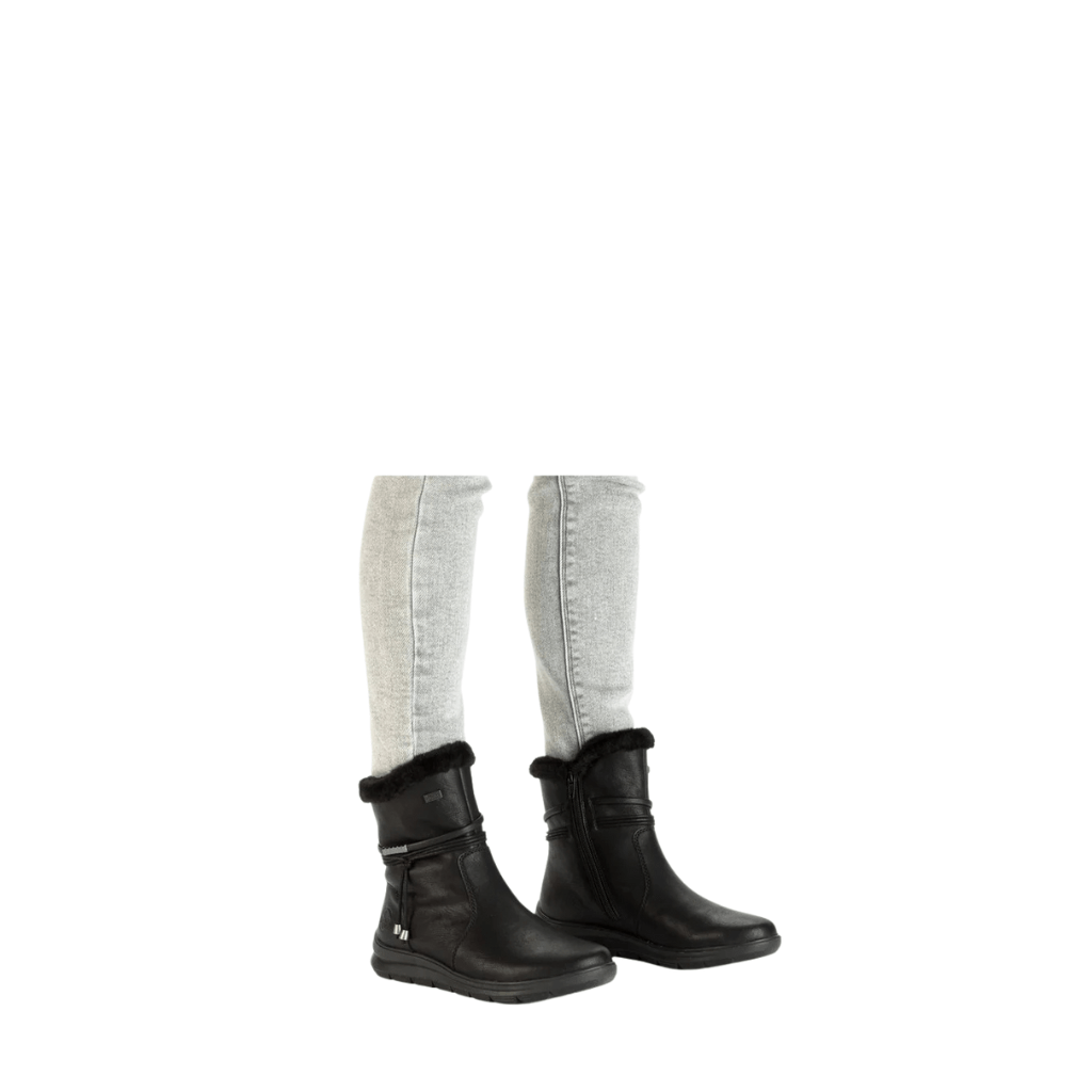 Rieker Z0070 - Shoetopia Footwear