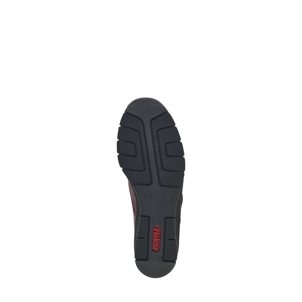 Rieker 537C0 - Shoetopia Footwear