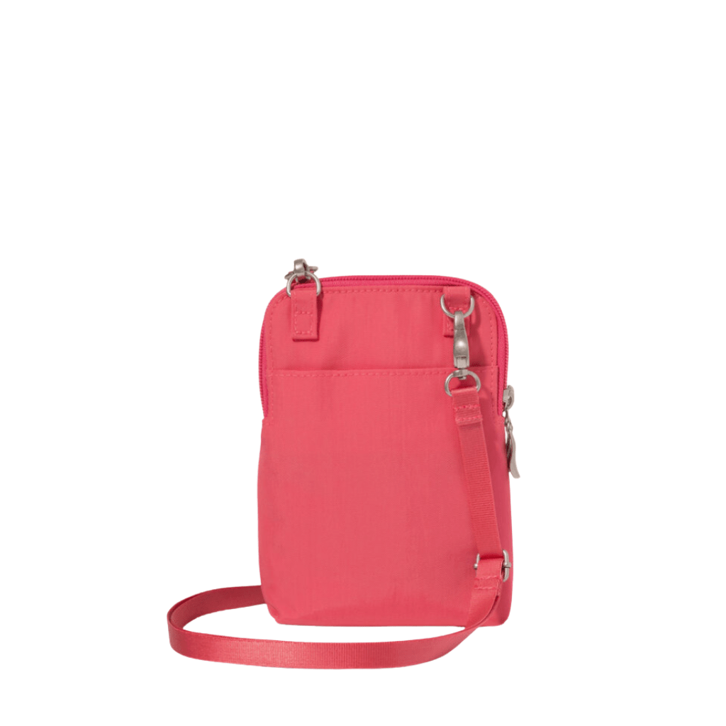 Baggallini Take Two RFID Bryant Crossbody - Shoetopia Footwear