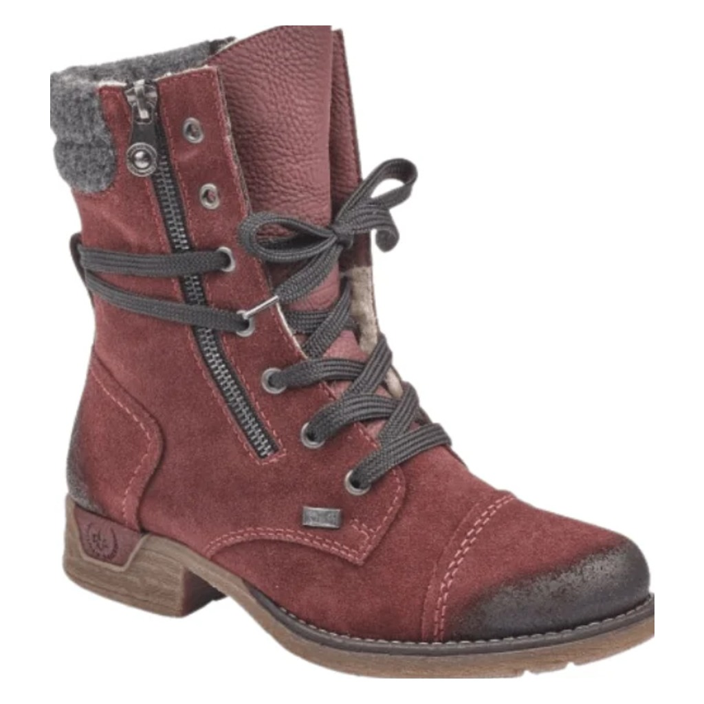Rieker 79633 - Shoetopia Footwear