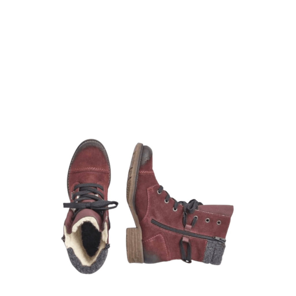 Rieker 79633 - Shoetopia Footwear