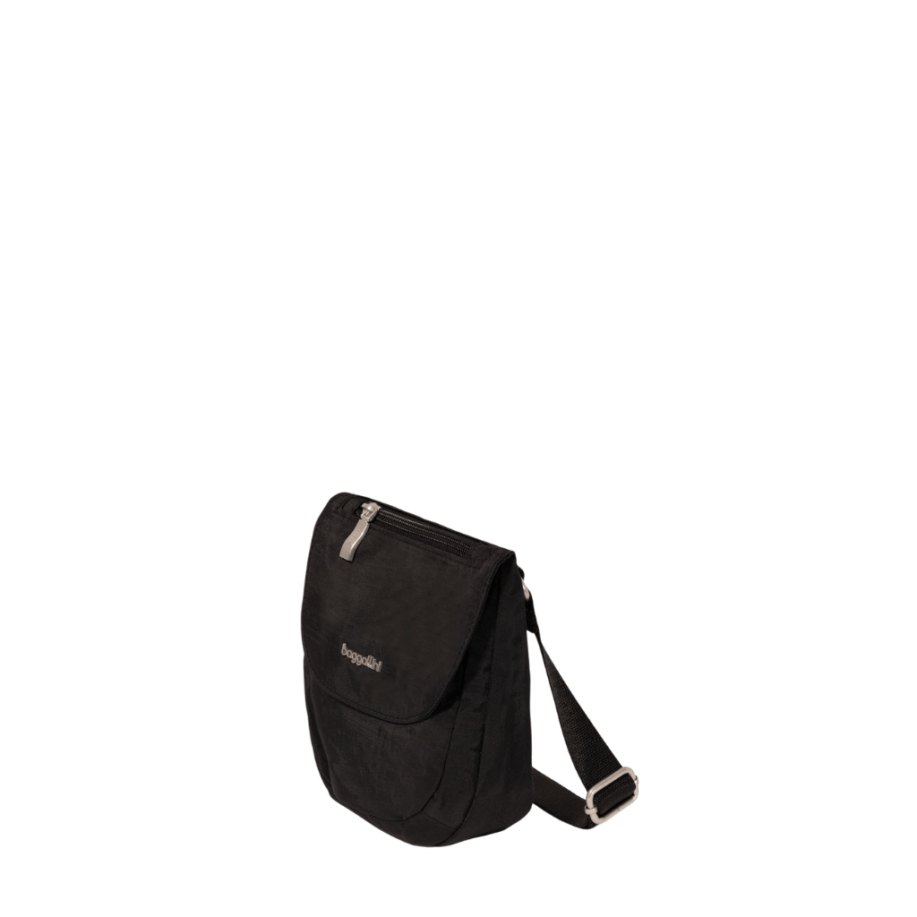 Baggillini Dash Crossbody - Shoetopia Footwear