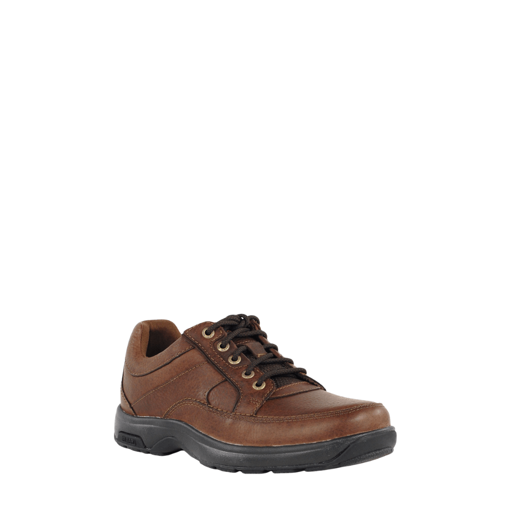 Dunham Midland Lace - Shoetopia Footwear