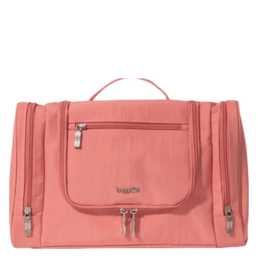 Baggallini Toiletry Kit - Shoetopia Footwear