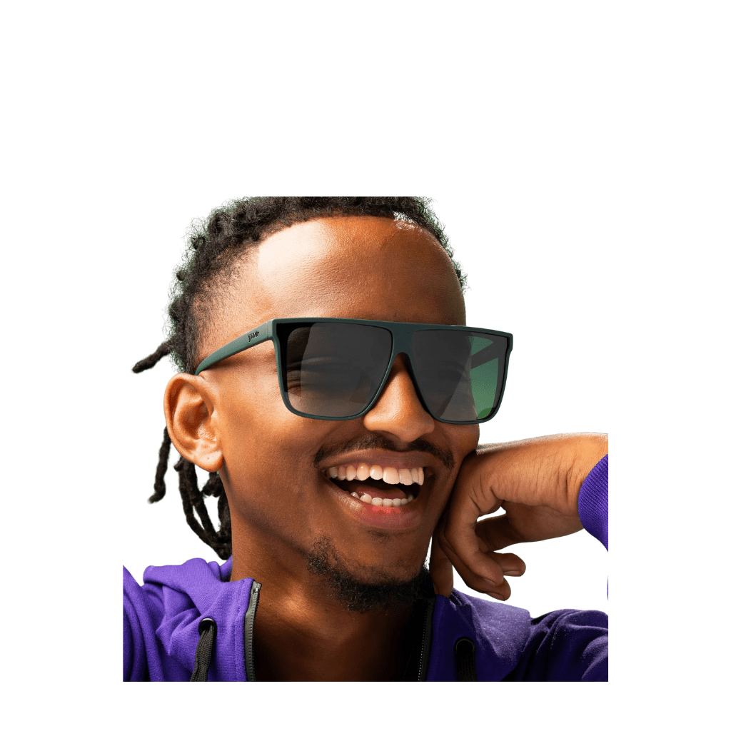 Goodr Sunglasses Tends To Get Noticed - Shoetopia Footwear