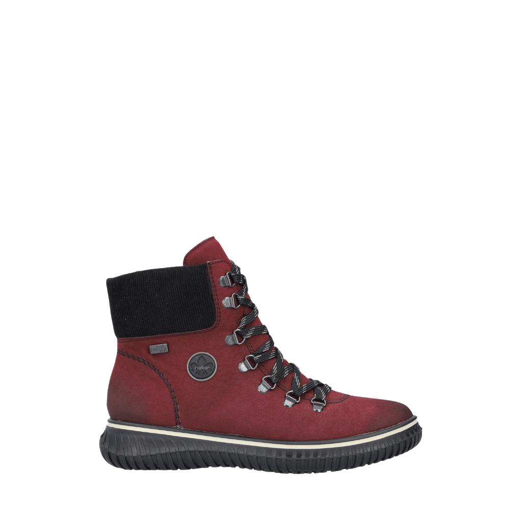 Rieker 74247 - Shoetopia Footwear
