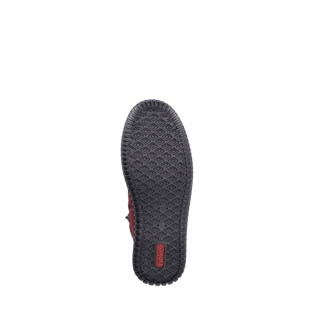 Rieker 74247 - Shoetopia Footwear