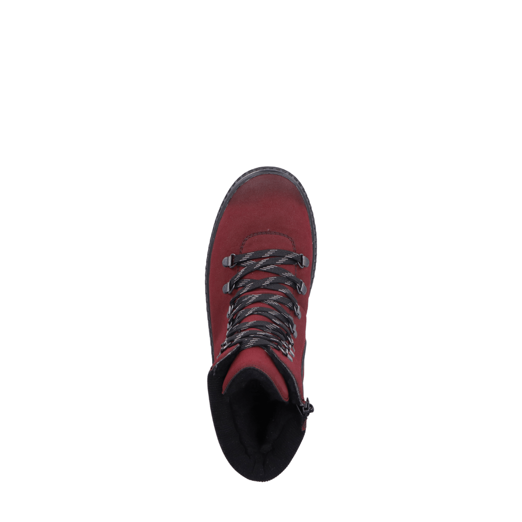 Rieker 74247 - Shoetopia Footwear