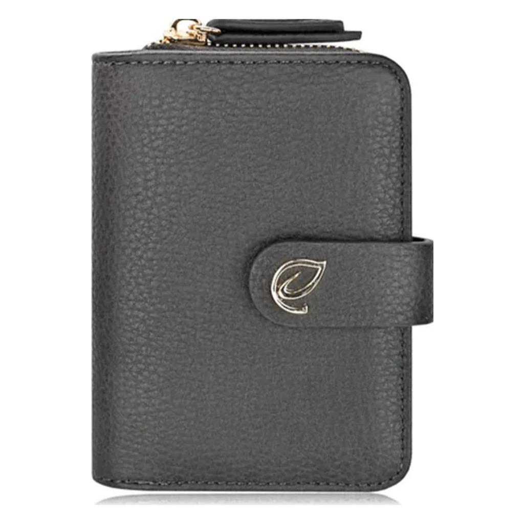 Espe Cora Small Zip Wallet - Shoetopia Footwear