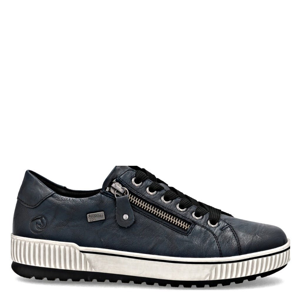 Remonte D0700-15 Blue - Shoetopia Footwear