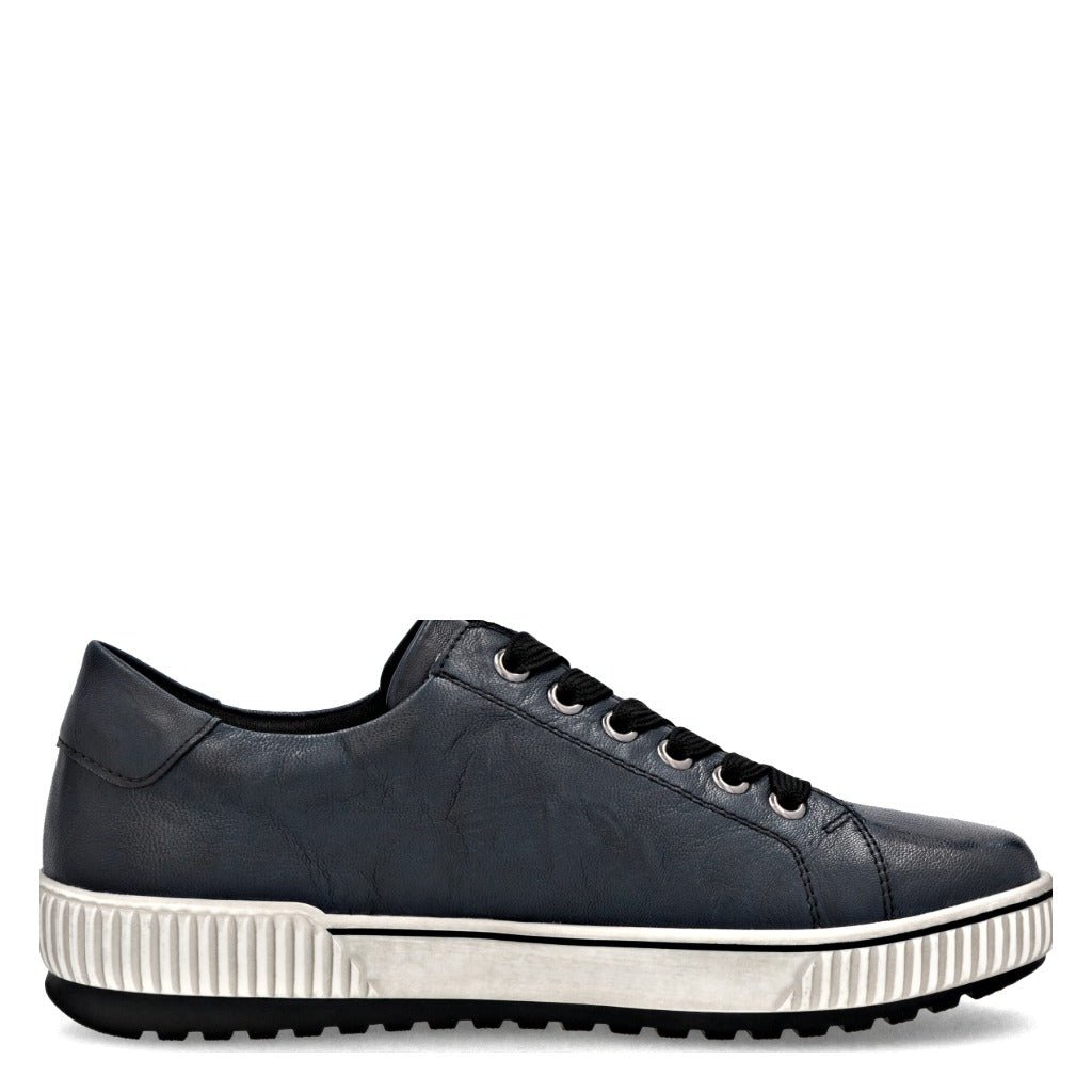 Remonte D0700-15 Blue - Shoetopia Footwear
