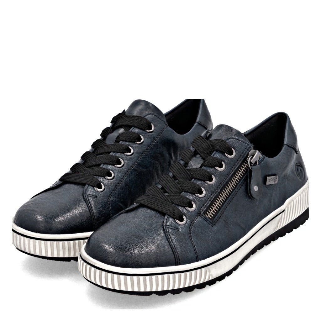 Remonte D0700-15 Blue - Shoetopia Footwear