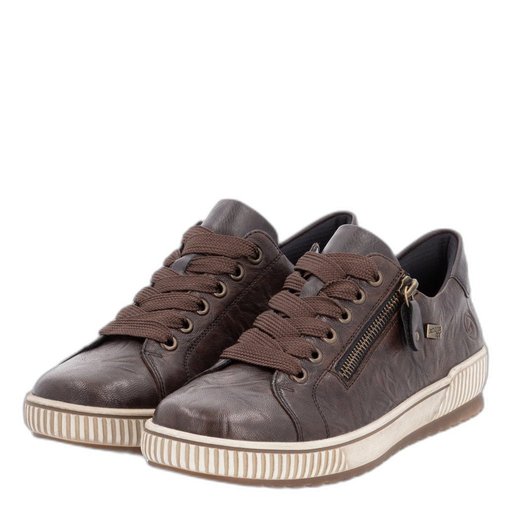 Remonte, Maditta, Women's, Sneaker, Havanna, Pair view
