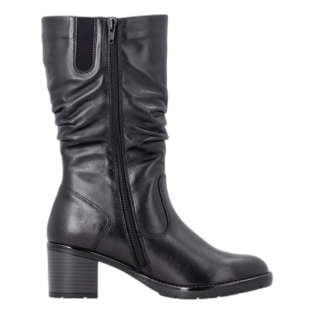 Remonte D2A79 Black - Shoetopia Footwear