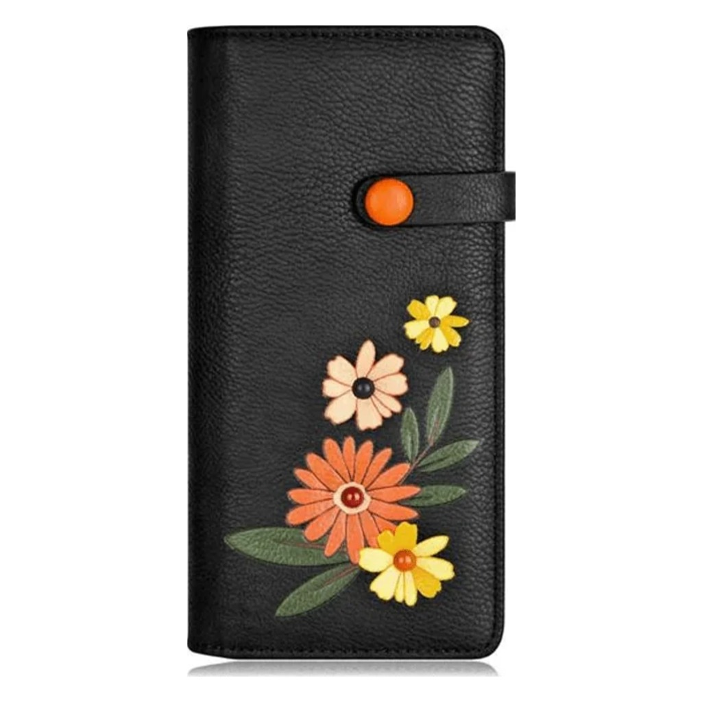 Espe Daliah Long Wallet - Shoetopia Footwear