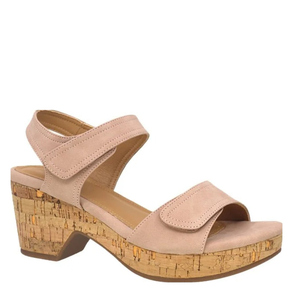 Taxi Elle - 01 - Shoetopia Footwear