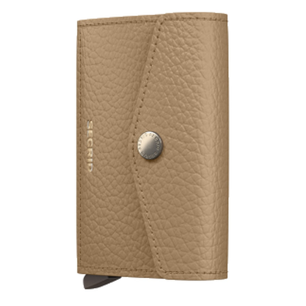 Secrid Envelope Wallet Pebble - Shoetopia Footwear