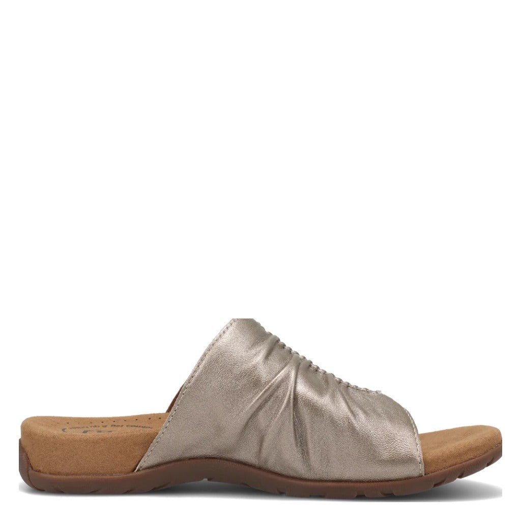 Taos Gift 2 Sandal - Champagne - Shoetopia Footwear
