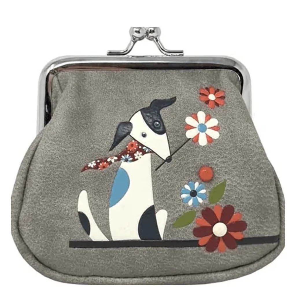 Espe Faith Coin Purse - Shoetopia Footwear