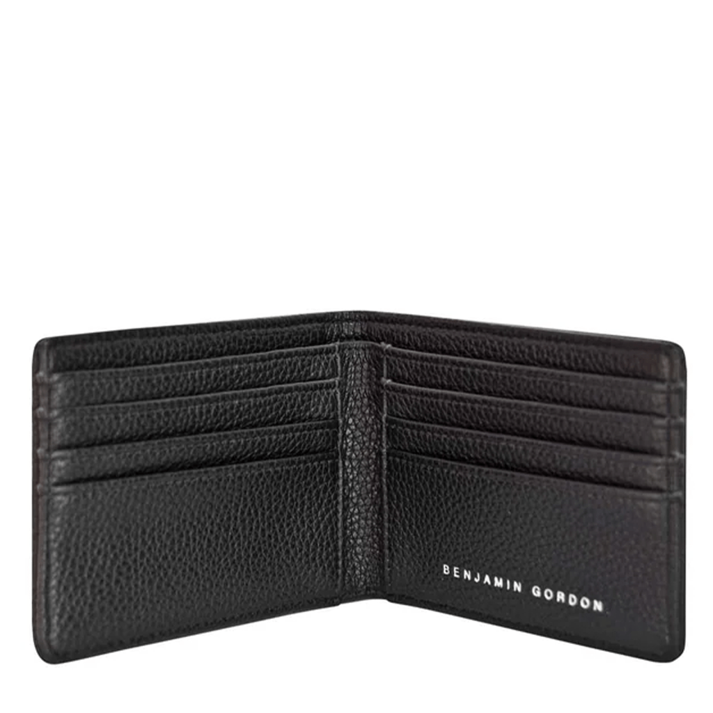 Espe, Hayden, Women's, Wallet, Black, Top view