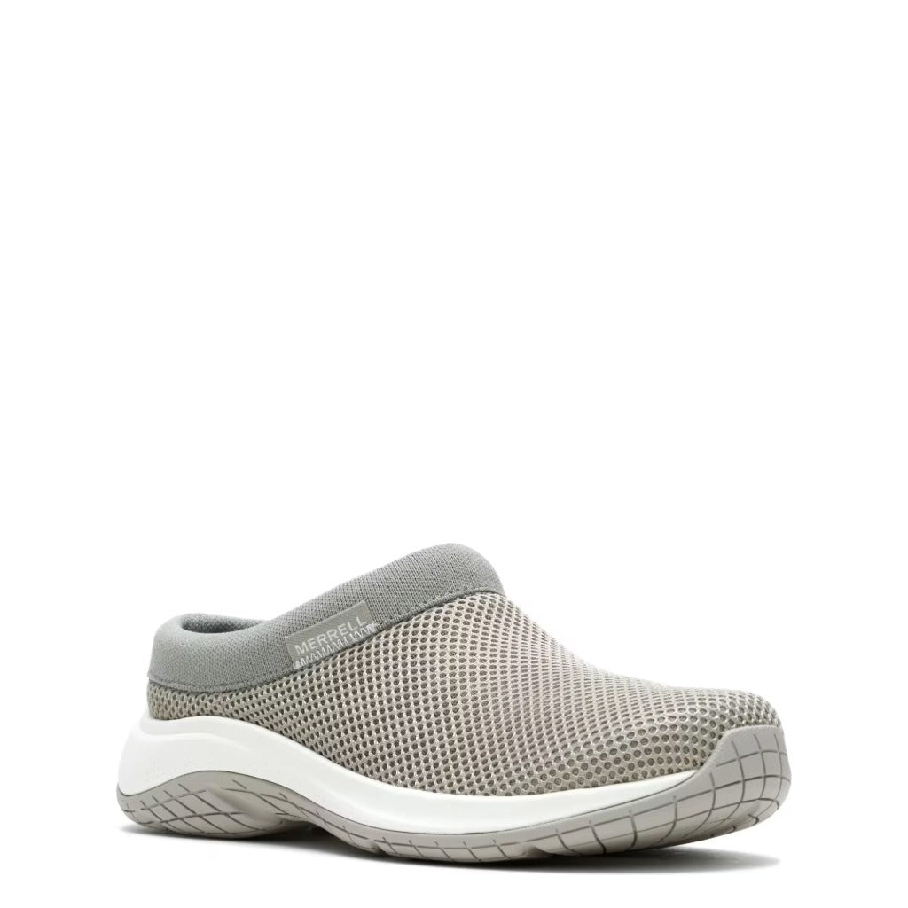 Merrell Encore Breeze 5, Aluminum - Shoetopia Footwear