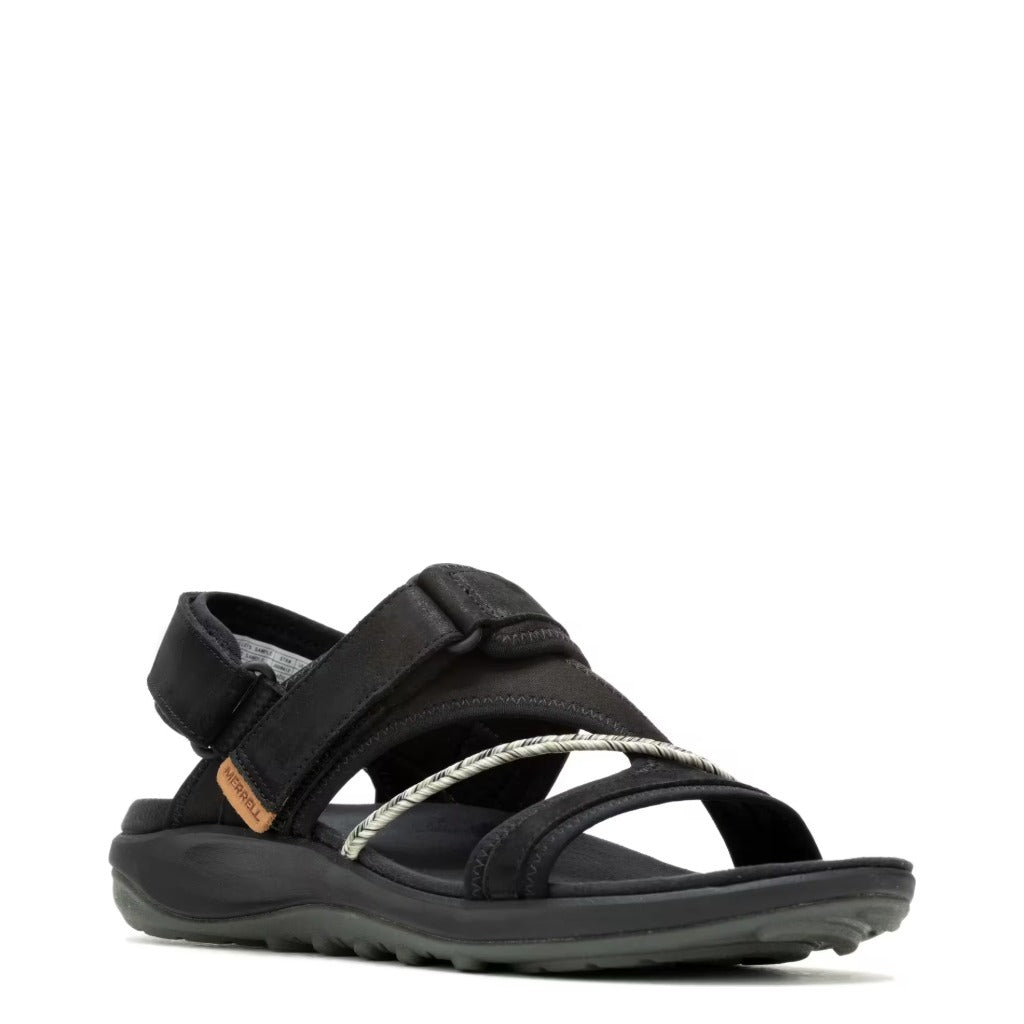 Merrell Terran 4 Backstrap - Shoetopia Footwear